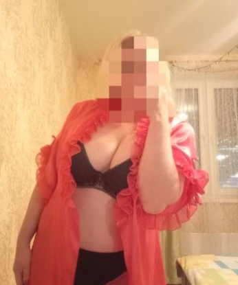 Наталья, 42 года, 3 размер груди